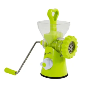 Mysmartbuy: Manual Hand Operated Meat Grinder